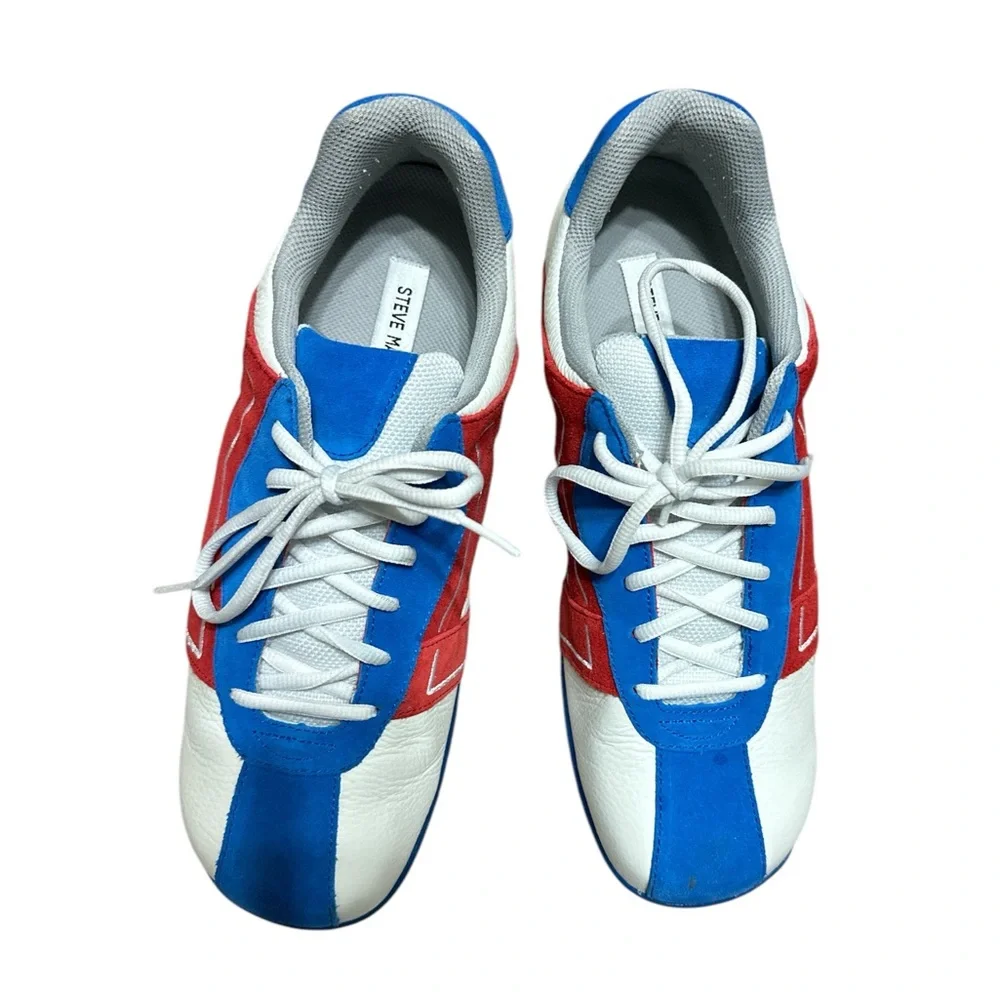 Steve Madden Baller shoes size 11 - Picture 2 of 8